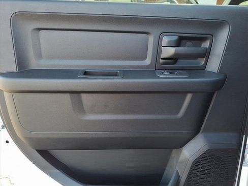 New 2026 RAM 3500 Tradesman image 10