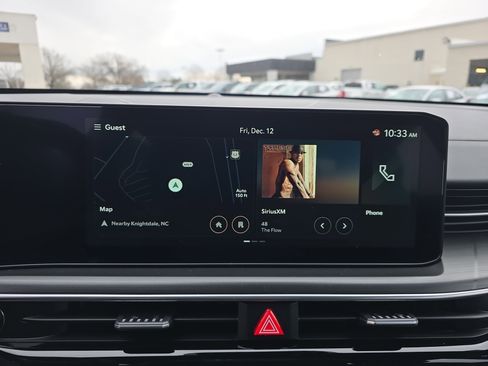 New 2026 Kia K5 GT-Line w/ GT-Line Premium Package image 24