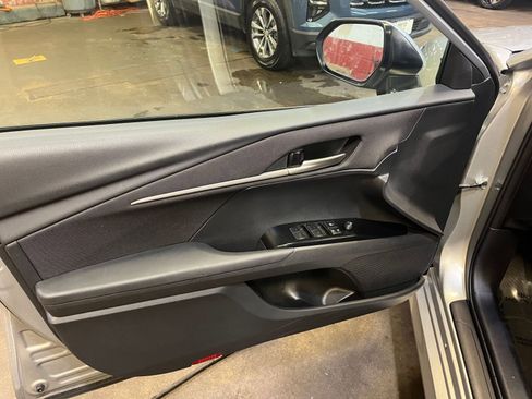 Used 2025 Toyota Camry LE image 20