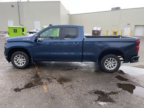 Used 2019 Chevrolet Silverado 1500 RST w/ All-Star Edition image 9