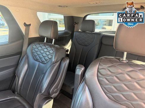 Used 2022 Hyundai Palisade Limited AWD/4WD image 39