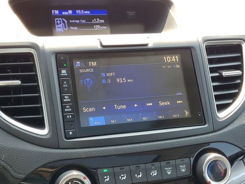 Used 2015 Honda CR-V EX image 22