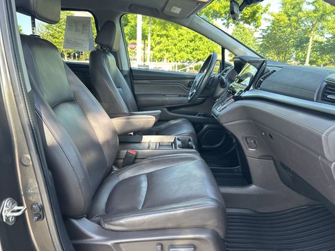 Used 2018 Honda Odyssey EX-L image 31