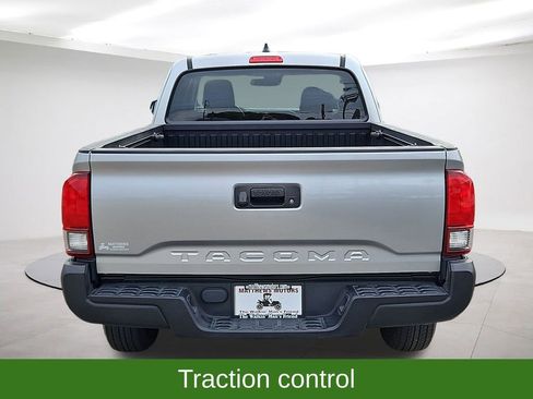 Used 2023 Toyota Tacoma SR5 image 6