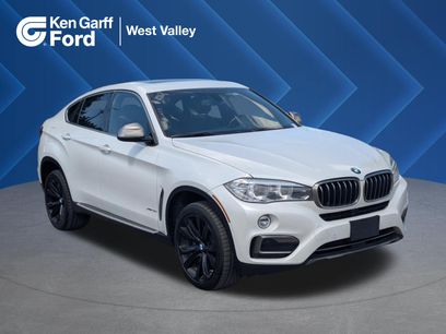 Used 2018 BMW X6 xDrive35i