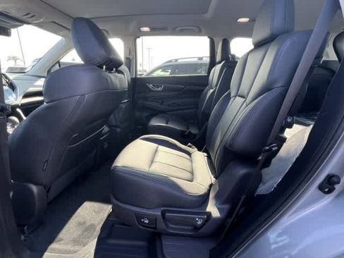New 2026 Subaru Ascent Touring image 5