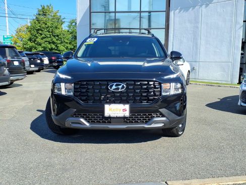 Used 2023 Hyundai Santa Fe XRT AWD/4WD image 2