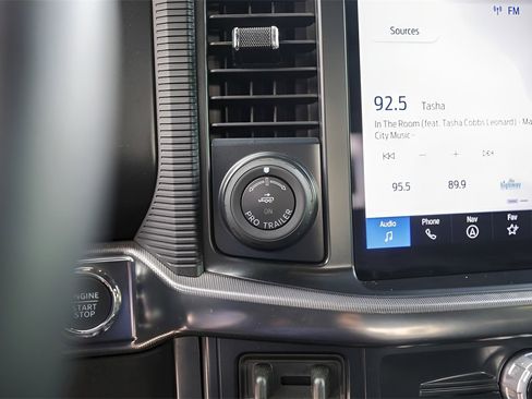 Used 2025 Ford F150 Raptor image 22