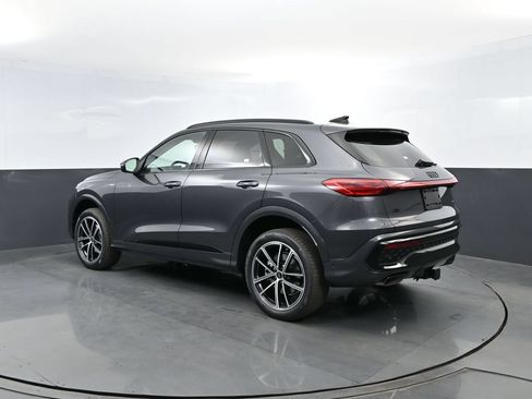 New 2026 Audi Q5 Premium AWD/4WD image 22