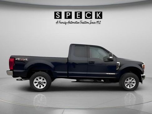 Used 2021 Ford F350 XLT AWD/4WD image 6