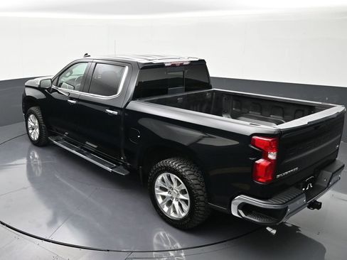 Used 2020 Chevrolet Silverado 1500 LTZ w/ LTZ Plus Package RWD image 14
