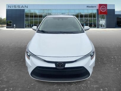 Used 2024 Toyota Corolla LE