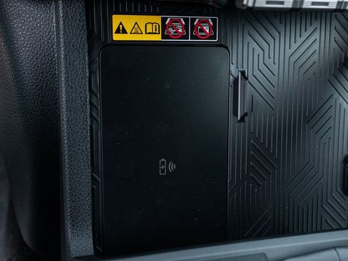 New 2025 Toyota 4Runner TRD Off-Road Premium w/ Tow Technology Package image 30