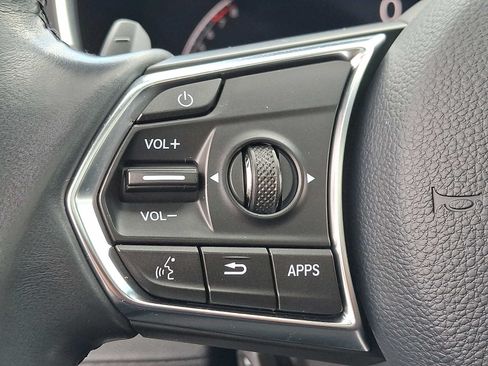Used 2023 Acura MDX SH-AWD image 22
