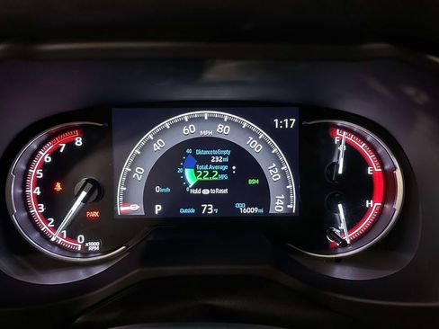 Used 2023 Toyota RAV4 XLE w/ Convenience Package AWD/4WD image 45