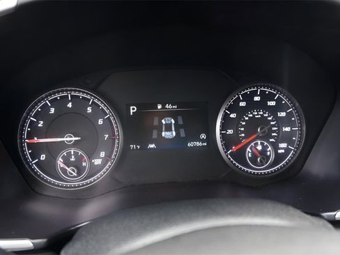 Used 2023 Hyundai Santa Fe SEL image 18