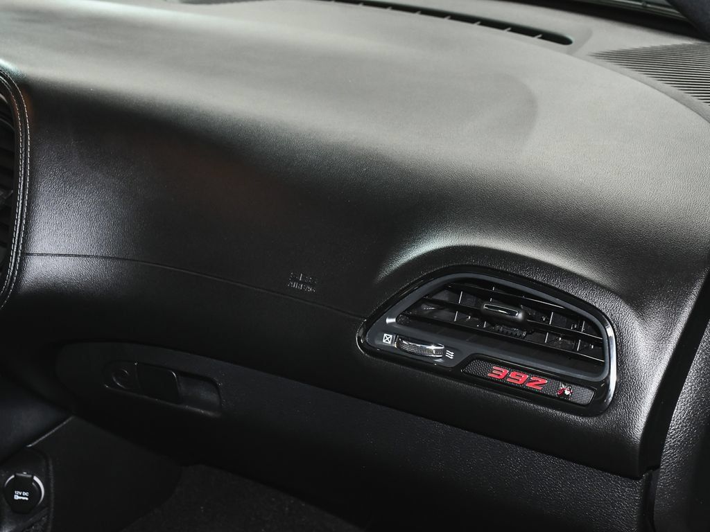 Used 2022 Dodge Challenger R/T Scat Pack RWD image 54