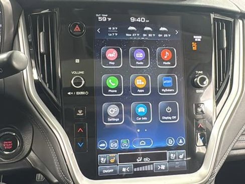 Certified 2024 Subaru Outback Touring XT w/ Popular Package #2 image 29