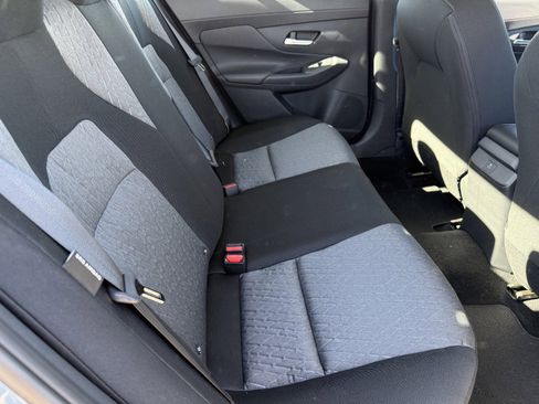 New 2026 Nissan Sentra SV w/ SV Convenience Package image 13