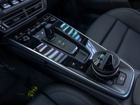 Certified 2023 Porsche 911 Turbo S image 42