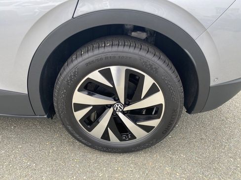 Used 2023 Volkswagen ID.4 Pro AWD/4WD image 22