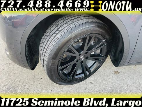 Used 2023 Tesla Model Y Long Range image 36