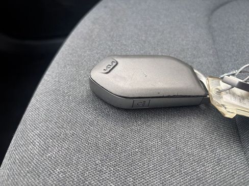 Used 2025 Kia K4 LXS image 24