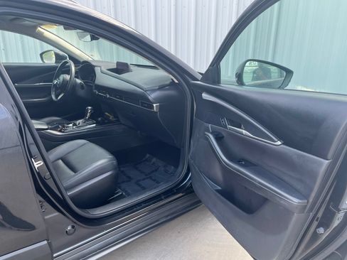 Certified 2024 MAZDA CX-30 AWD 2.5 S w/ Select Sport Pkg image 17