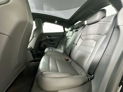 Certified 2025 Porsche Taycan image 22