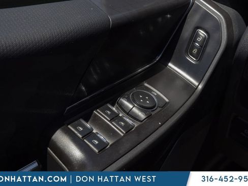 Used 2023 Ford F150 XLT w/ Equipment Group 302A High AWD/4WD image 12
