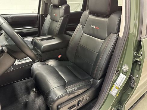 Used 2020 Toyota Tundra TRD Pro AWD/4WD image 27