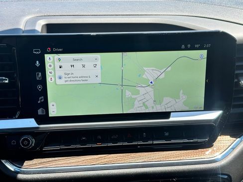 Used 2023 Chevrolet Silverado 1500 LT w/ Protection Package image 14