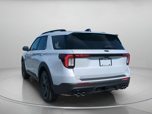 New 2026 Ford Explorer ST RWD image 25