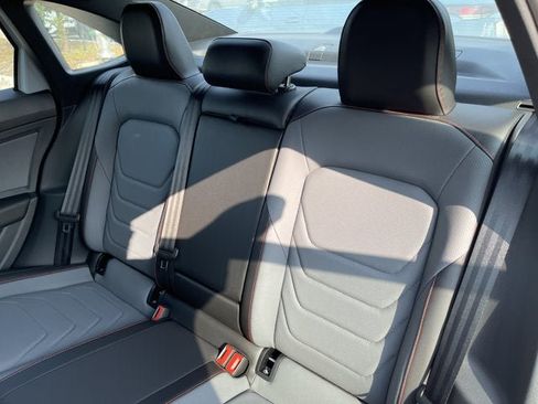 New 2026 Volkswagen Jetta GLI Autobahn FWD image 16