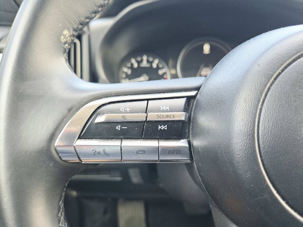 Used 2026 MAZDA CX-50 AWD 2.5 S w/ Preferred Pkg image 20