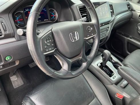 Used 2019 Honda Pilot EX-L image 13