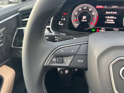 New 2026 Audi Q7 3.0T Premium Plus image 20