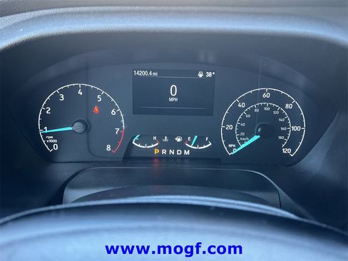 Used 2024 Ford Transit 250 Low Roof w/ Exterior Upgrade Package image 14