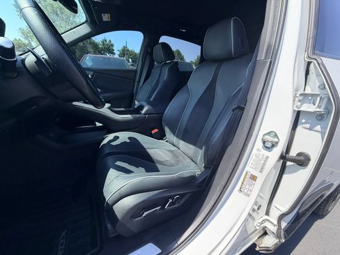 Used 2020 Acura RDX A-Spec AWD/4WD image 10