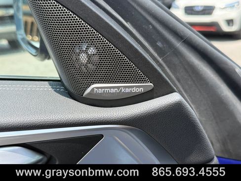 Used 2021 BMW 440i xDrive Coupe w/ Premium Package AWD/4WD image 17