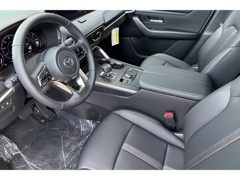New 2026 MAZDA CX-70 SC image 10