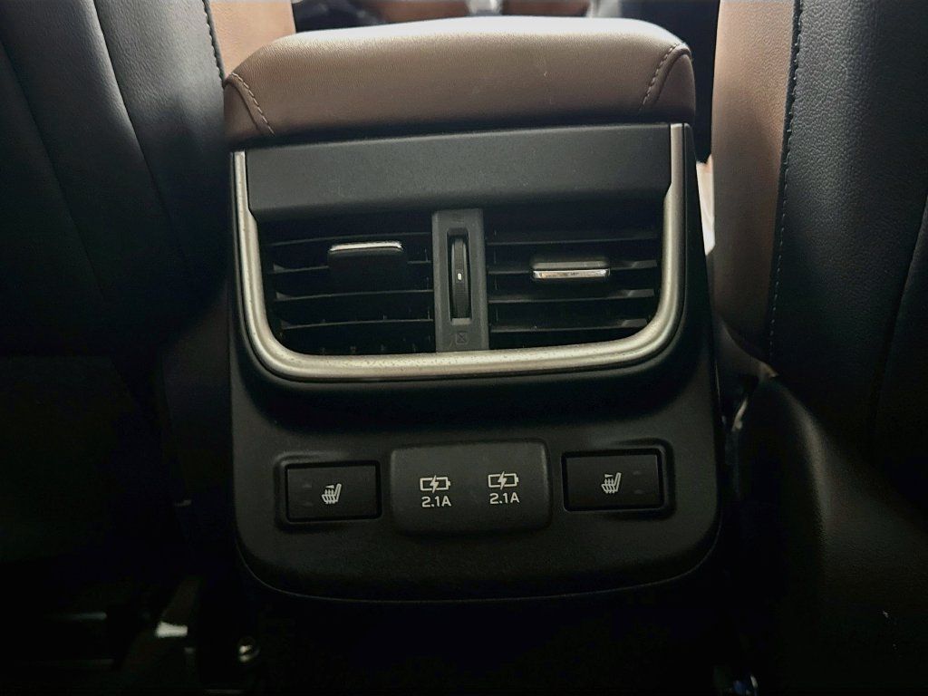 Used 2021 Subaru Outback Touring w/ Popular Package #2 AWD/4WD image 31
