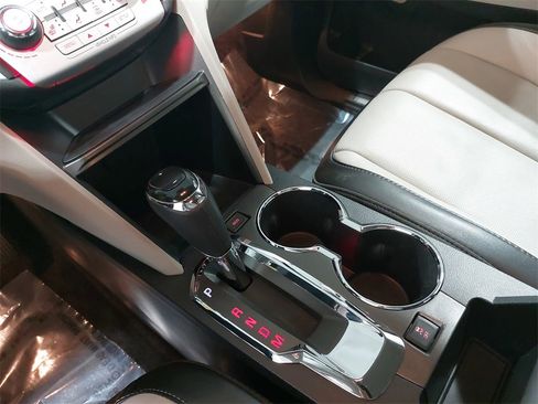 Used 2016 GMC Terrain Denali image 44