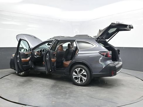 Used 2020 Subaru Outback Touring XT AWD/4WD image 54