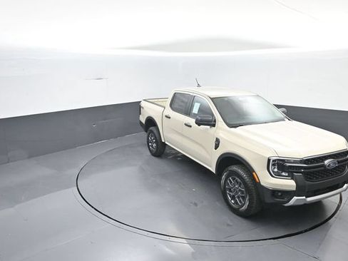 New 2026 Ford Ranger XLT AWD/4WD image 24