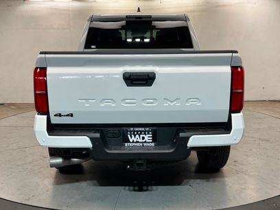 New 2026 Toyota Tacoma TRD Off-Road