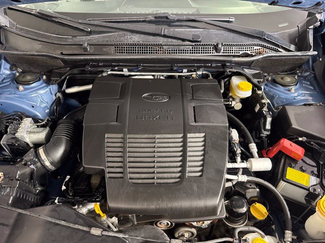 Used 2019 Subaru Forester Premium AWD/4WD image 12
