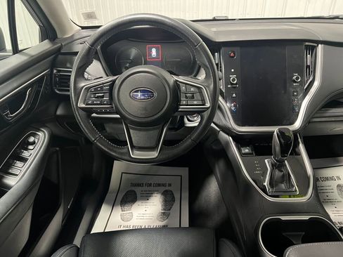 Used 2023 Subaru Outback Limited image 4