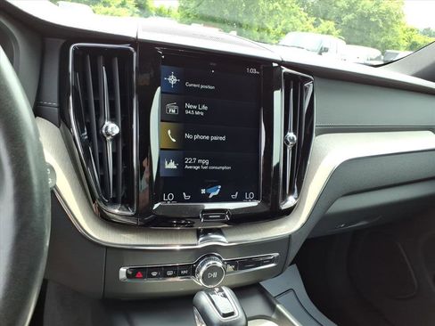 Used 2020 Volvo XC60 T6 Inscription AWD/4WD image 19
