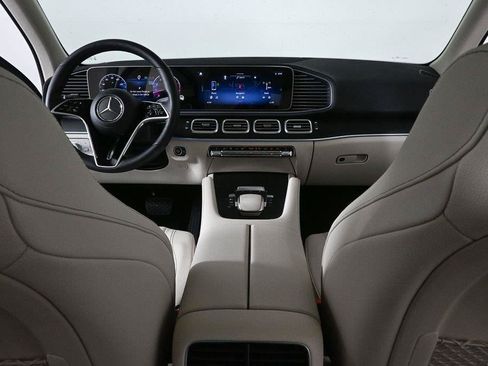 Certified 2026 Mercedes-Benz GLE 450 4MATIC image 17